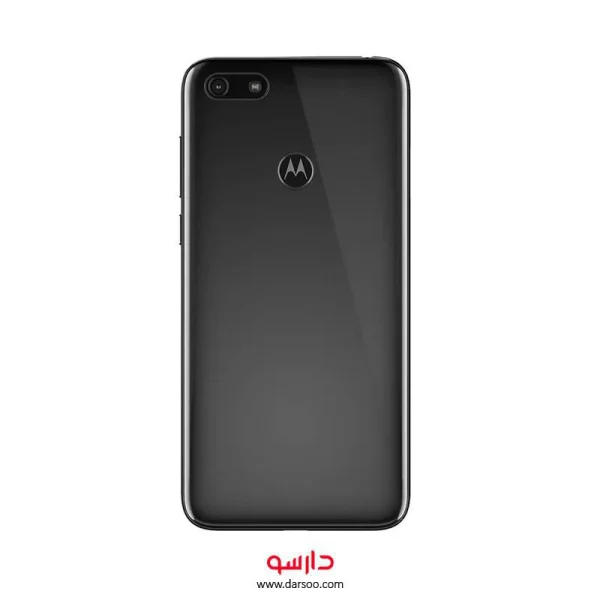 گوشی موبایل موتورولا Moto E6 Play با32گیگ حافظه داخلی و رم 2گیگابایت