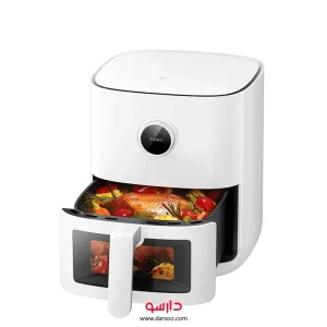 سرخ کن هوا پز شیائومی Xiaomi Smart Air Fryer Pro 4L مدل MAF04