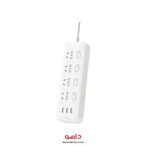 چند راهی برق 15.5 وات شیائومی مدل MJSWSKCXB-01QM