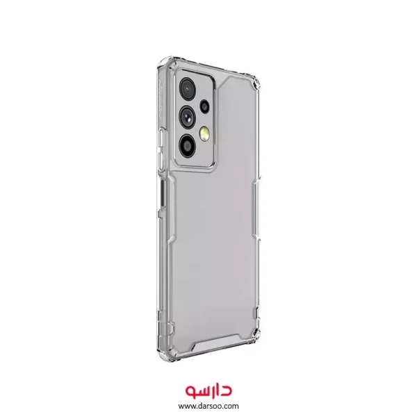 قاب نیلکین Nillkin Nature TPU Pro مناسب برای  Samsung Galaxy A73