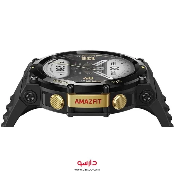 ساعت هوشمند شیائومی Amazfit T-Rex 2