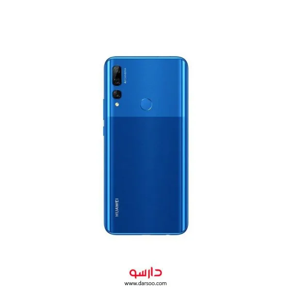 گوشی موبایل هوآوی Huawei Y9 Prime 2019 با 128 گيگ حافظه داخلی و 4 گیگ رم