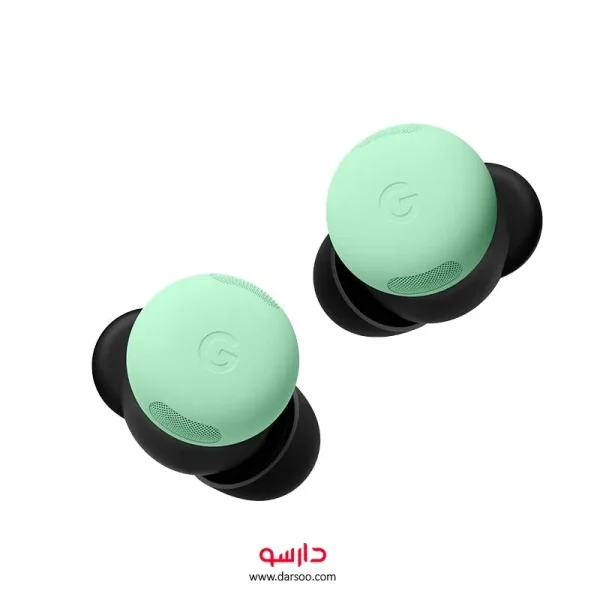 هندزفری بی سیم گوگل Google Pixel Buds Pro 2 - تصویر 8