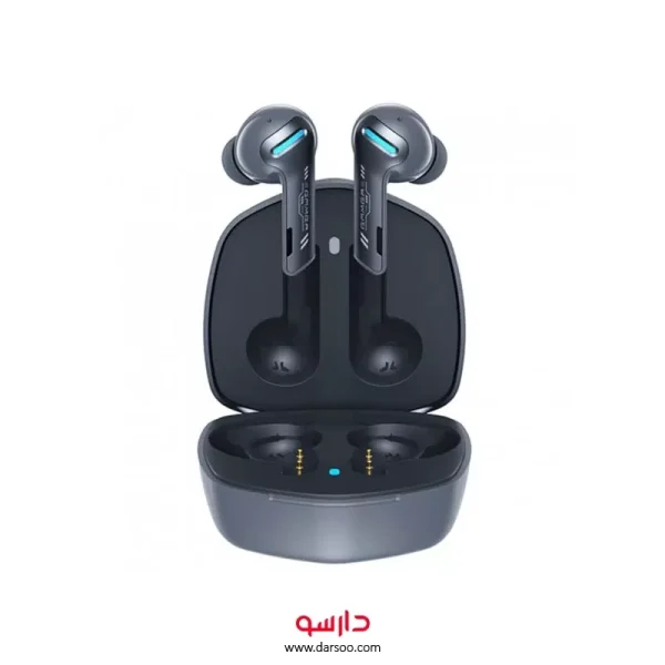 هندزفری بلوتوث کیو سی وای مدل QCY G1 Low Latency Gaming