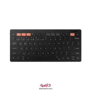کیبورد بلوتوثی Samsung Smart Keyboard trio 500