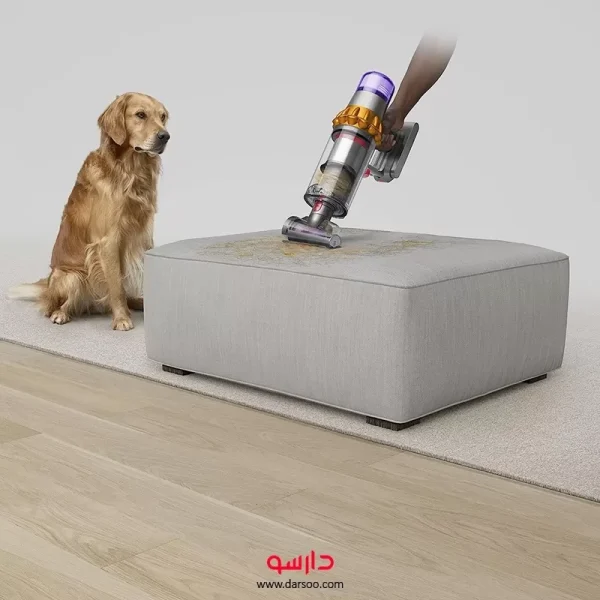جاروبرقی Dyson V15 DETECT
