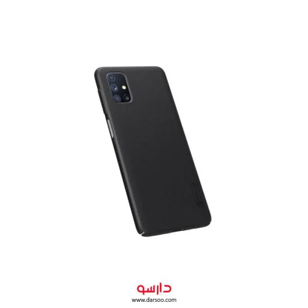 قاب مات نیلکین Samsung Galaxy M51 مدل Nillkin Super Frosted Shield