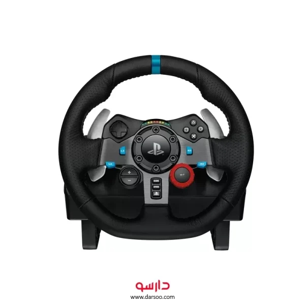 فرمان بازی لاجیتک Logitech G29 مناسب برای پلی استیشن