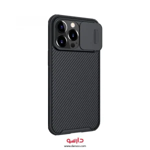قاب iphone 13 pro CamShield محافظ نیلکین Nillkin CamShield