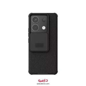 قاب نیلکین Nillkin CamShield Pro مناسب برای Xiaomi Poco X6 5G و Xiaomi Redmi Note 13 Pro 5G