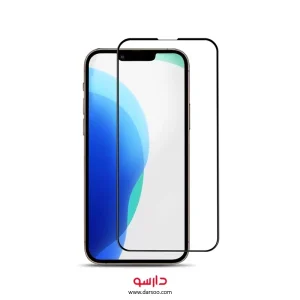 گلس گوشی Apple iPhone 13-13 Pro مدل Full Glass Screen Protector