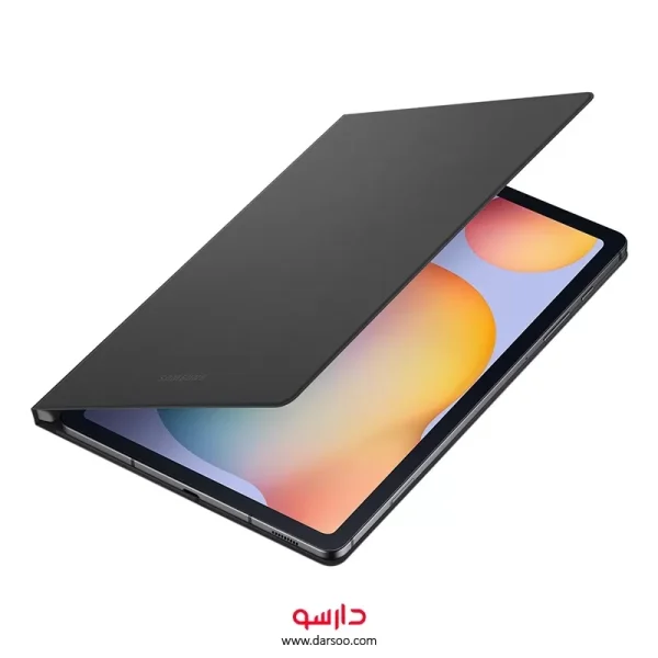 تبلت سامسونگ (P620) Galaxy Tab S6 Lite 2024 Wi-Fi حافظه 64 و رم 4 گیگابایت همراه Book Cover
