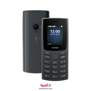 گوشی نوکیا Nokia 110 (2023)