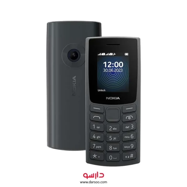گوشی نوکیا Nokia 110 (2023)