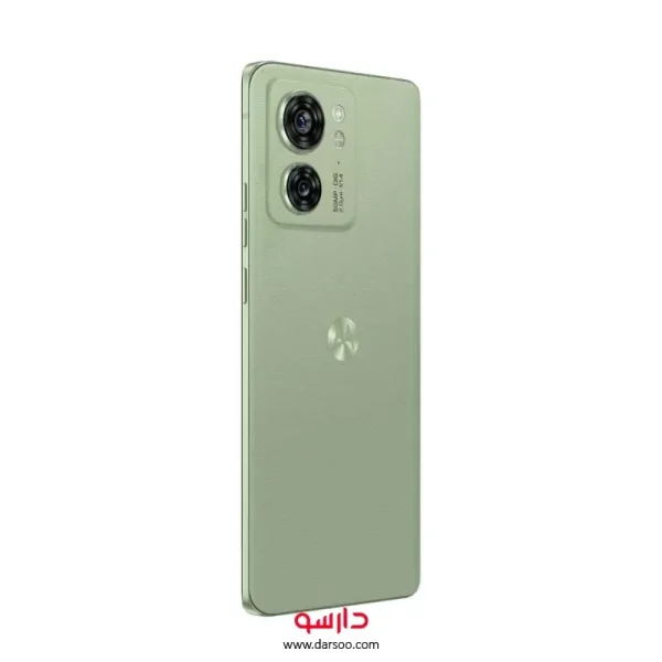 گوشی موبایل موتورولا Motorola Edge 40 با 256 گیگ حافظه داخلی و رم 8 گیگابایت