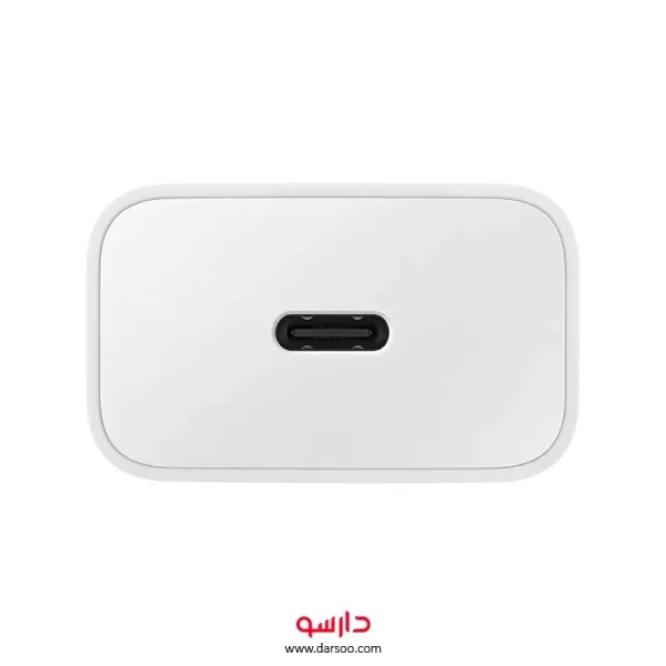 شارژر دیواری سامسونگ 15W PD(آداپتور)
