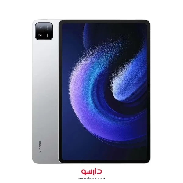 تبلت شیائومی Xiaomi Pad 6 Max با حافظه 256 گیگ و رم 8 گیگابایت (گلوبال)