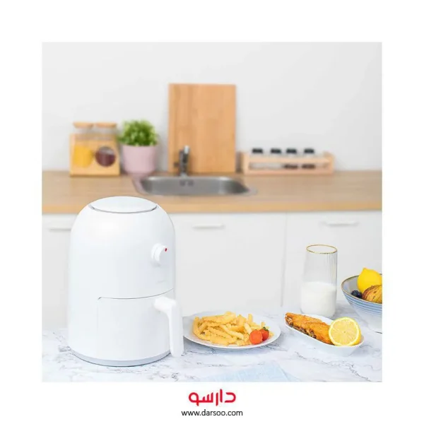 سرخ کن بدون روغن شیائومی Xiaomi Onemoon OA1 Air Fryer
