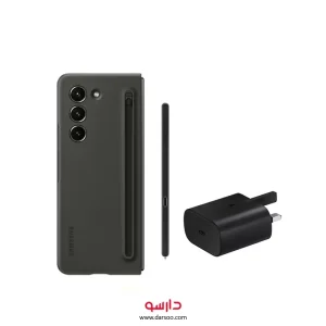 Samsung Starter Pack برای گوشی Samsung Galaxy Z Fold5