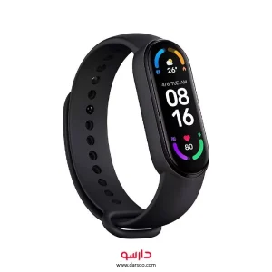 مچ بند هوشمند شیائومی Xiaomi Mi Band 7 (گلوبال)