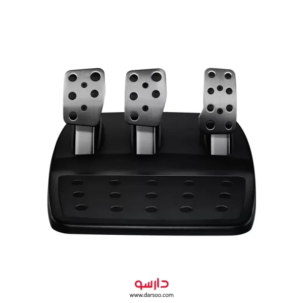 فرمان بازی لاجیتک Logitech G29 مناسب برای پلی استیشن