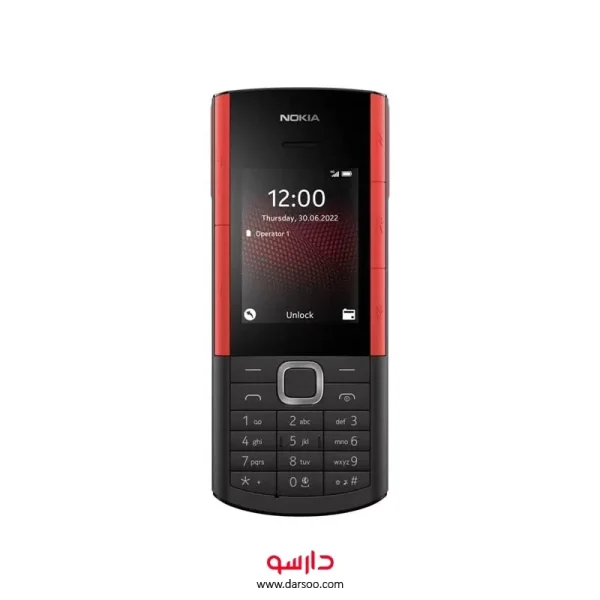 گوشی موبایل نوکیا مدل Nokia 5710 XpressAudio