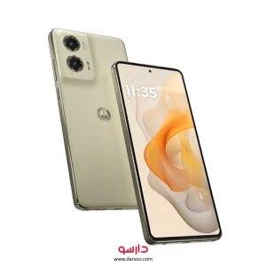گوشی موتورولا Motorola Moto G Stylus 5G 2024 با 256 گیگابایت حافظه داخلی و رم 8 گیگابایت