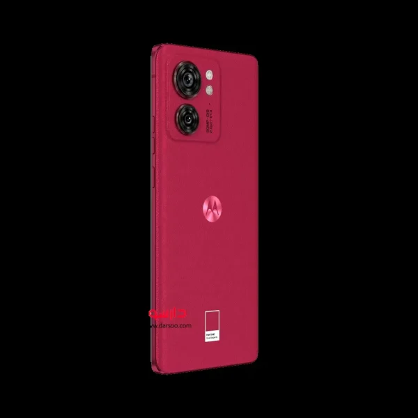 گوشی موبایل موتورولا Motorola Edge 40 با 256 گیگ حافظه داخلی و رم 8 گیگابایت