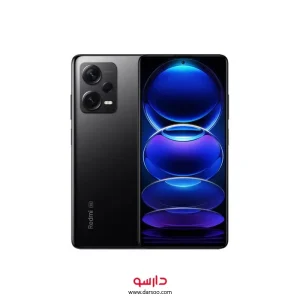 گوشی موبایل شیائومی Xiaomi Redmi Note 12 Pro Plus 5G با 256 گیگ حافظه داخلی و رم 8 گیگابایت (نسخه گلوبال)