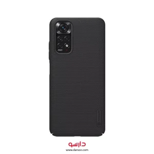 قاب Redmi Note 11 4G محافظ نیلکین Nillkin Super Frosted Shield