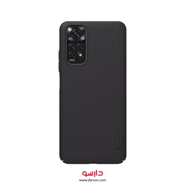 قاب Redmi Note 11 4G محافظ نیلکین Nillkin Super Frosted Shield