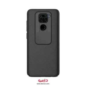 قاب مات نیلکین Xiaomi Redmi Note 9 مدل Nillkin Camshield