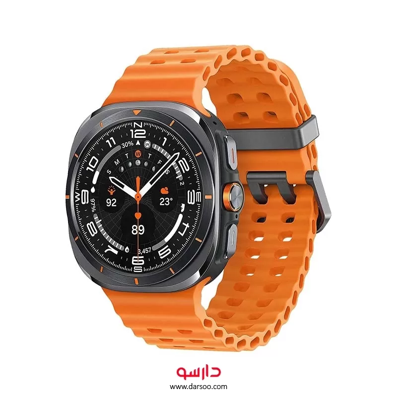 ساعت هوشمند سامسونگ Samsung Galaxy Watch Ultra