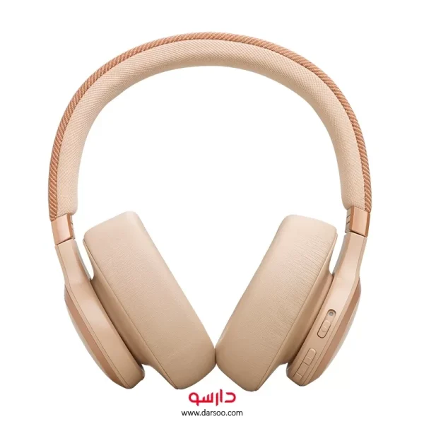 هدفون بلوتوثی جی بی ال JBL Live 770NC