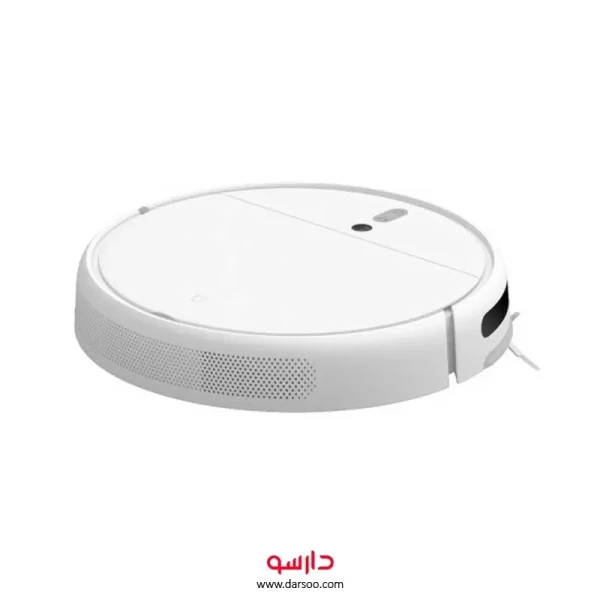 جاروبرقی رباتیک شیائومی Xiaomi Mi Robot Vacuum-Mop Essential