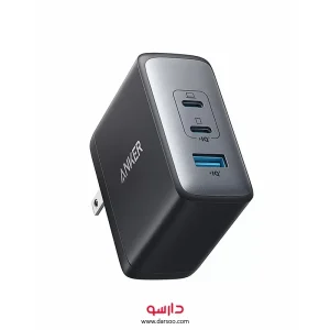 شارژر دیواری 100 وات  انکر مدل A2145