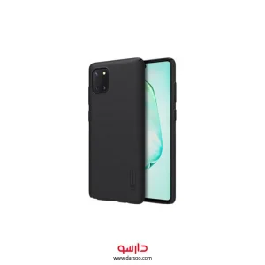 قاب مات نیلکین Samsung Galaxy Note 10 Lite مدل Nillkin Super Frosted Shield