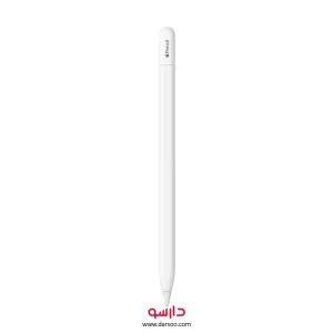 قلم لمسی هوشمند اپل Apple Pencil 3rd Generation USB-C