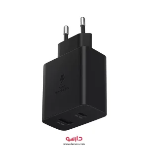 شارژر دیواری 35W سامسونگ مدل Samsung PD Power Duo