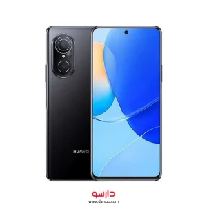 گوشی موبایل هوآوی Huawei Nova 9 SE با 256 گیگ حافظه داخلی و 8 گیگابایت رم