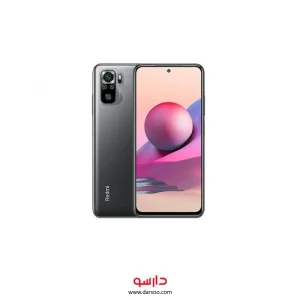 گوشی موبایل شیائومی Xiaomi Redmi Note 10S با 128گیگ حافظه داخلی و رم 6گیگابایت