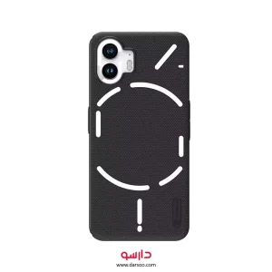 قاب Nothing Phone 2 مات نیلکین Nillkin Super Frosted Shield