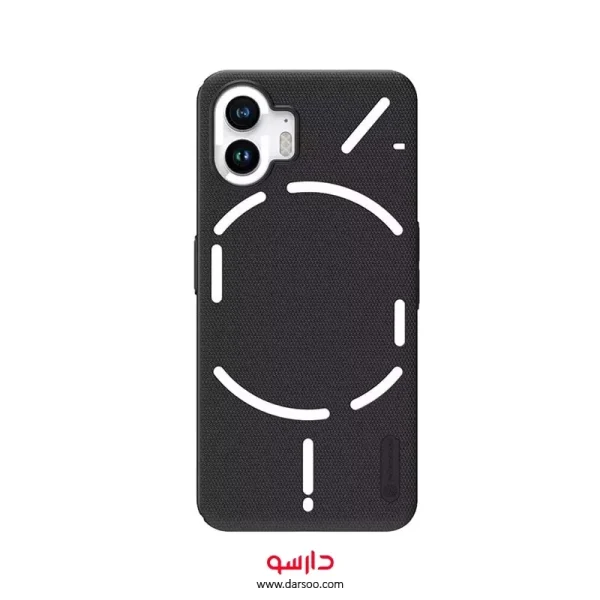 قاب Nothing Phone 2 مات نیلکین Nillkin Super Frosted Shield