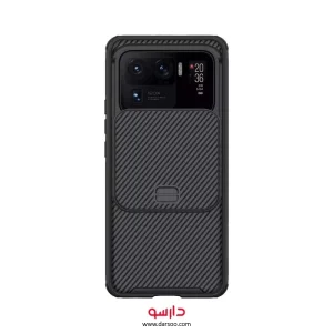 قاب نیلکین Nillkin CamShield Pro مناسب برای گوشی Xiaomi Mi 11 Ultra