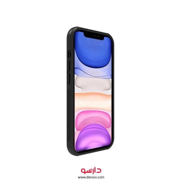 قاب نیلکین Nillkin Super Frosted Shield Pro مناسب برای iPhone 14 Pro