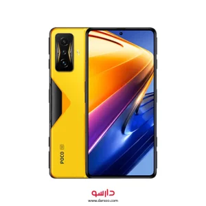 گوشی موبایل شیائومی Xiaomi Poco F4 GT با 256 گیگ حافظه داخلی و رم 12 گیگابایت (نسخه گلوبال)