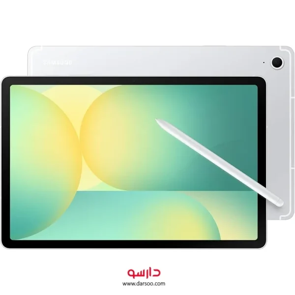 تبلت سامسونگ Samsung Galaxy TAB S10 FE  با حافظه 128و رم 8 گیگابایت - تصویر 3