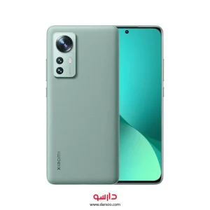 گوشی موبایل شیائومی Xiaomi 12 با 256 گیگ حافظه داخلی و رم 12 گیگابایت (نسخه گلوبال)
