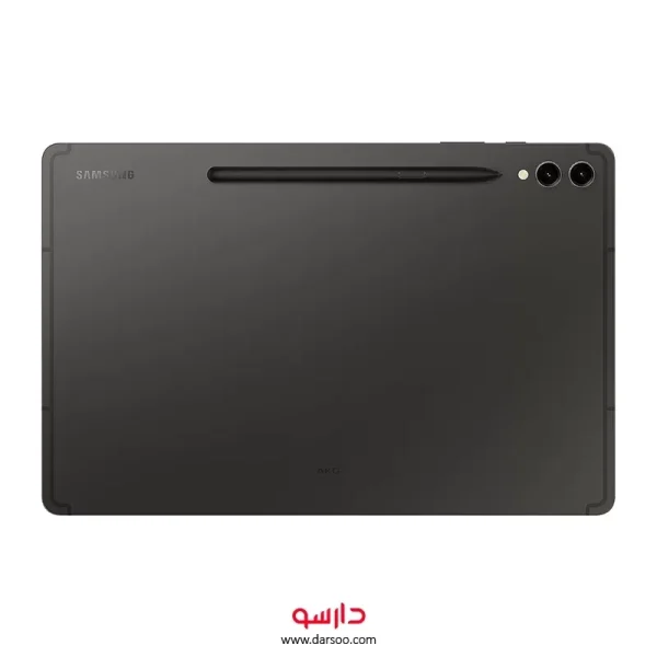 تبلت سامسونگ (Galaxy Tab S9 Plus WiFi (X810 حافظه 512 گیگابایت و رم 12 گیگابایت