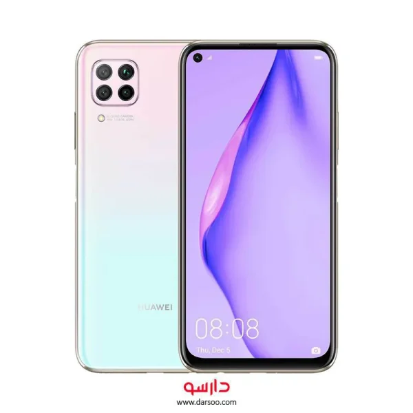 گوشی موبایل هوآوی Huawei Nova 7i با 128 گیگ حافظه داخلی و 8 گیگابایت رم